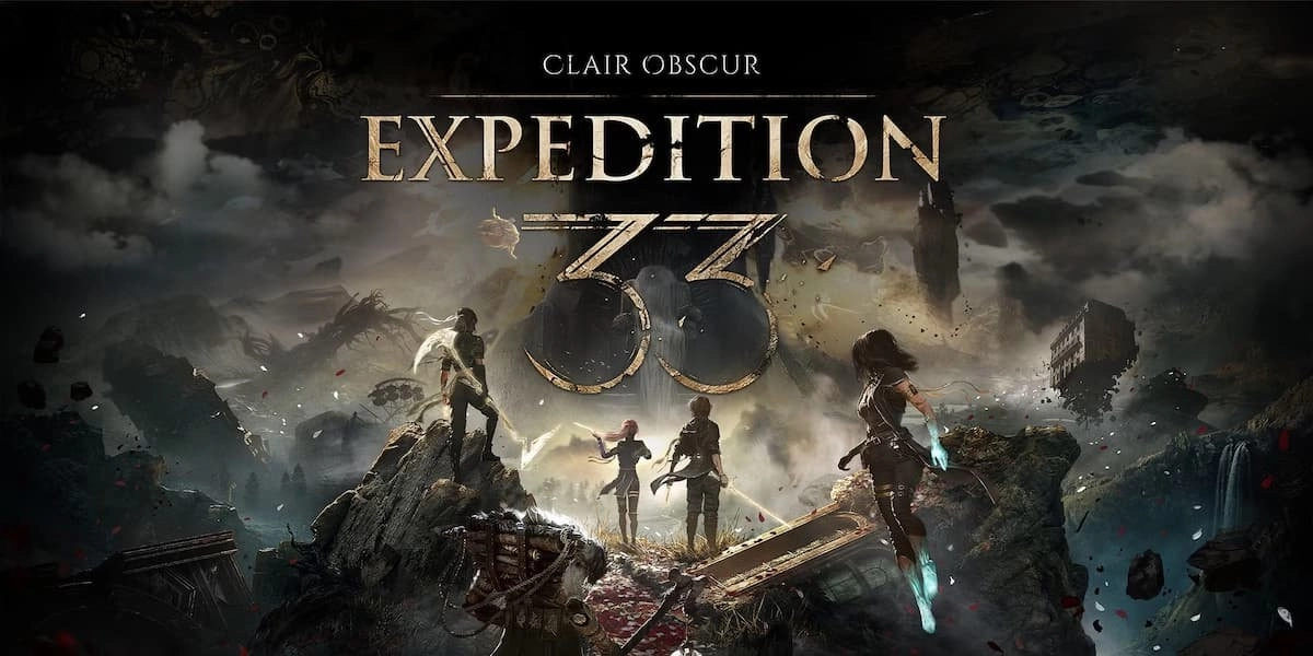 5 minutes pour juger : Clair Obscur : Expedition 33
