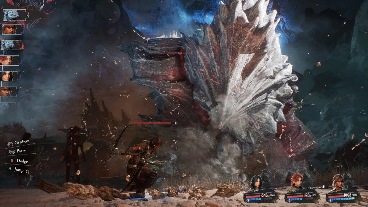 Cinq millions de copies pour Clair Obscur: Exp�dition 33, un DLC gratuit � venir