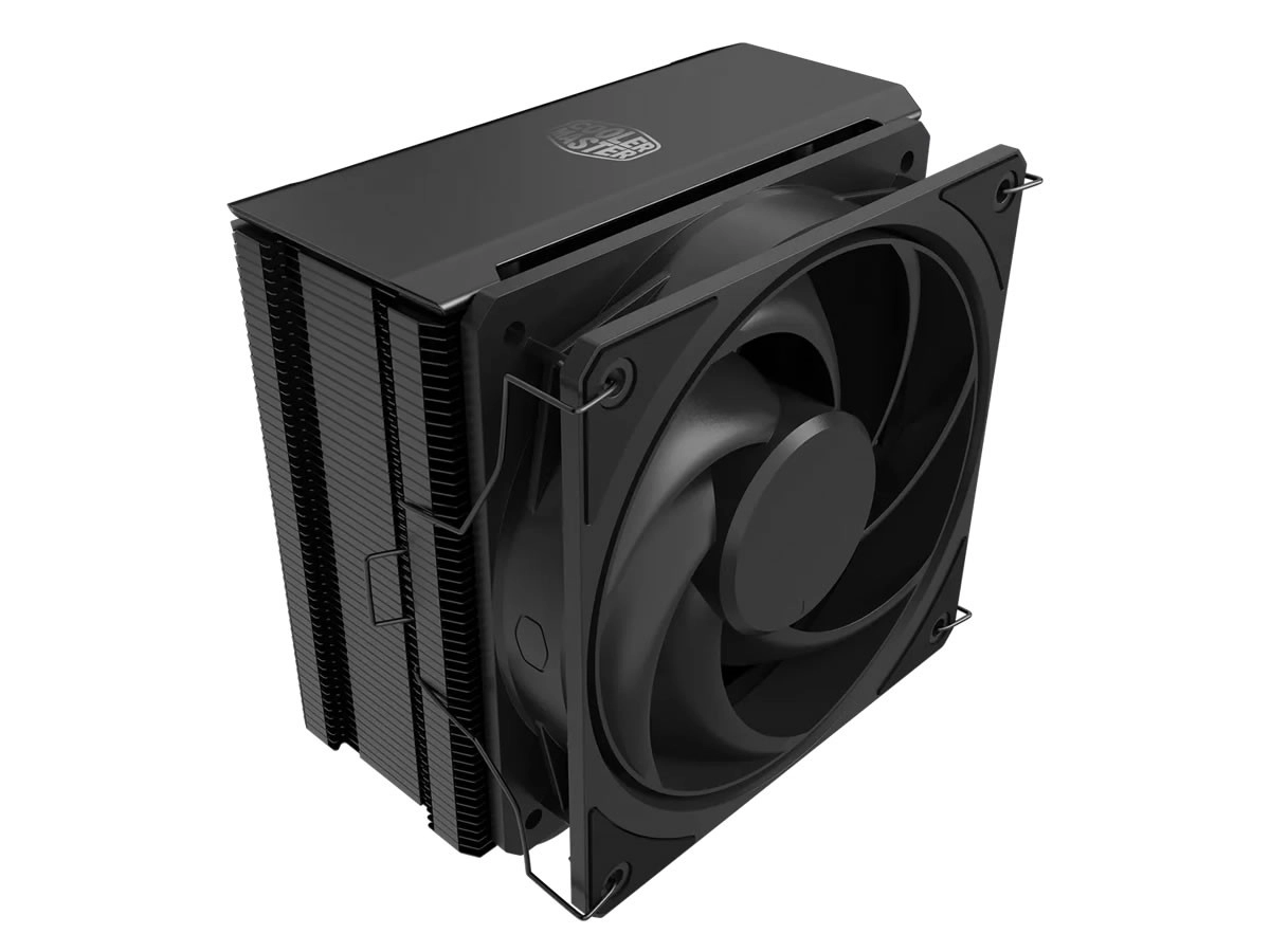 Hyper 212 3DHP, deux versions en approche chez Cooler Master