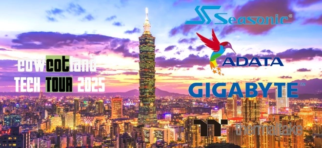 La semaine prochaine, Vanseb et moi-m�me partons pour des nouveaux reportages � Taipei et Canton !!!