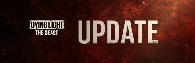 Un patch 1.3 pour le jeu Dying Light: The Beast