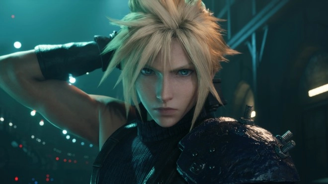 Un m�ga pack apporte des textures 4K et 8K au jeu FINAL FANTASY VII REMAKE