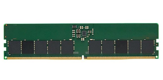 P�nurie historique de m�moire : les prix de la DDR5 et des SSD explosent