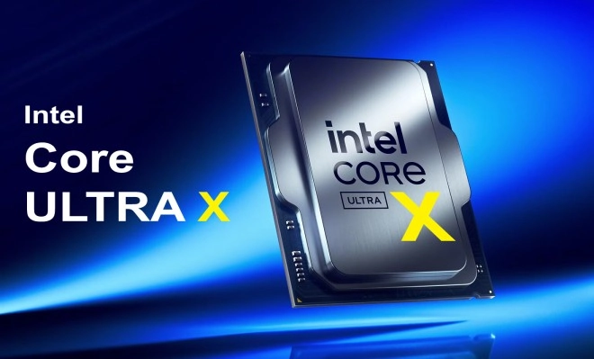 Des processeurs Ultra Cochon chez Intel avec les Ultra X ?