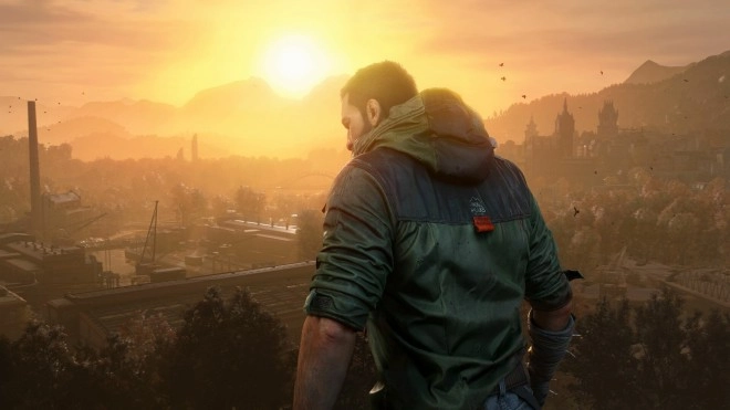 Le jeu Dying Light The Beast profite d'un hotfix