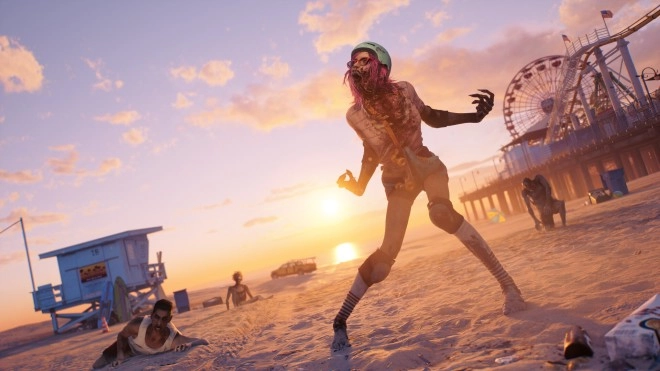Le jeu Dead Island 2 se passe (enfin) de la protection Denuvo !