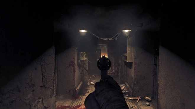 Bon Plan : Amnesia: The Bunker offert par le store Epic Games