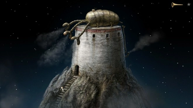 Bon Plan : Samorost 3 offert par Epic Games