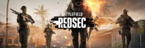 Redsec : le battle royale de Battlefield 6 est disponible !