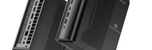 MINIX Elite ER939-AI, encore une machine en AMD Ryzen AI Max+ 395