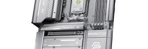 La carte MAG X870E TOMAHAWK MAX WIFI passe au project Zero chez MSI