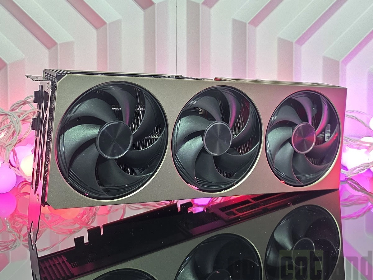 Test MSI RTX 5070 12G INSPIRE 3X OC : tu m'inspires beaut� !