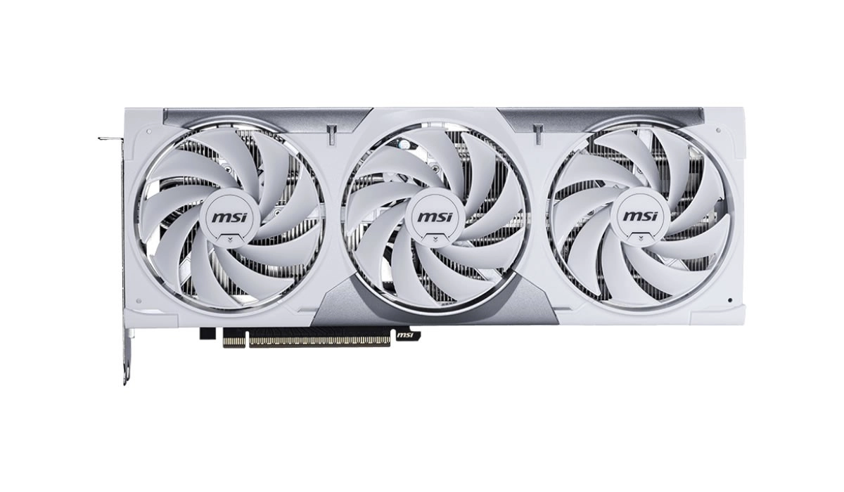 La gamme MSI Project Zero s'�tend aux cartes graphiques