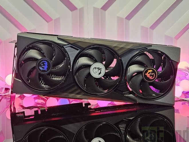NVIDIA aurait demand� � ses partenaires de se concentrer sur les RTX 5060 Ti 16 Go