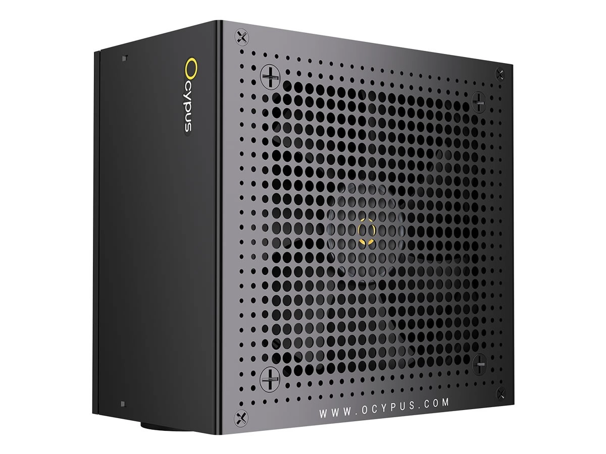 Ocypus Delta P, quand les alimentations en Bronze font de la r�sistance