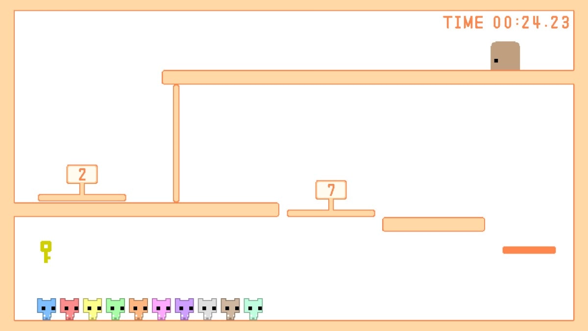 Bon Plan : PICO PARK: Classic Edition gratuit par accident