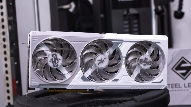 GeForce RTX 5070 versus Radeon RX 9070 : match DLSS4 contre FSR4