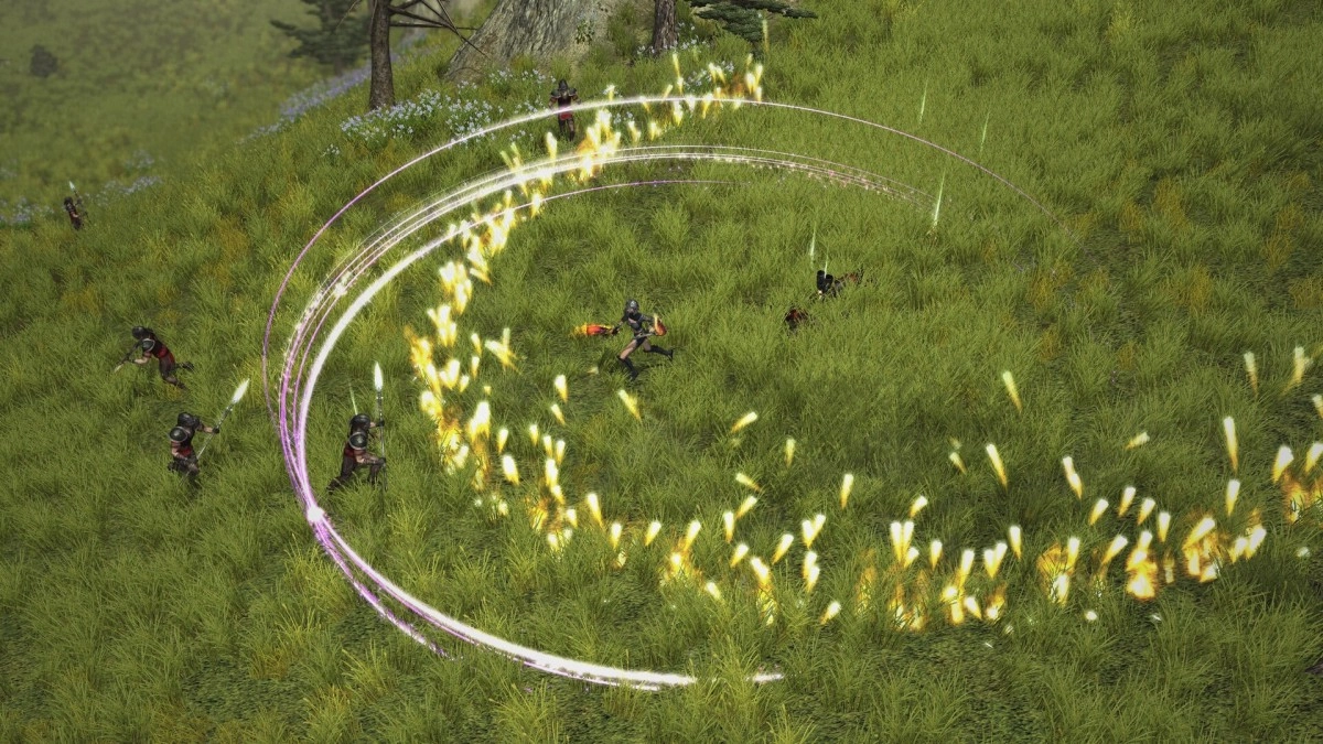 [Maj] Tel un RKO outta nowhere, Sacred 2 Remaster se montre en vid�o
