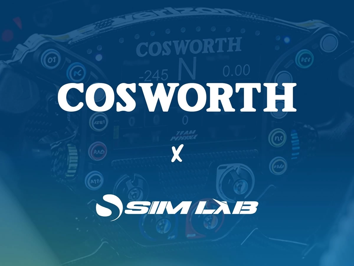 Sim-Lab sur le point de passer en en mode INDYCAR avec Cosworth ?