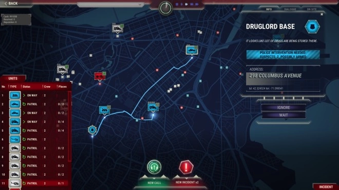 Bon Plan : 911 Operator offert par Steam