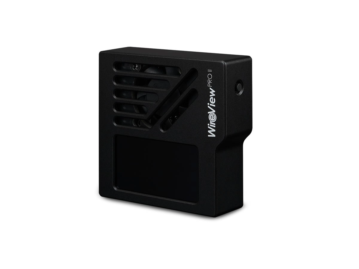 Thermal Grizzly WireView Pro II, toujours plus complet !