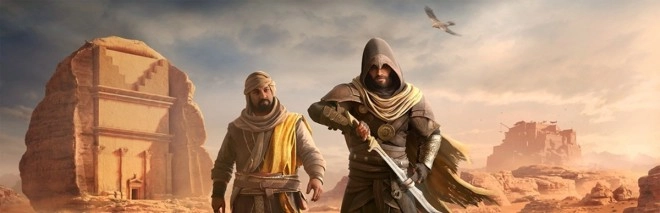 Le DLC gratuit Valley of Memory d'Assassin's Creed Mirage sera disponible le 18 novembre