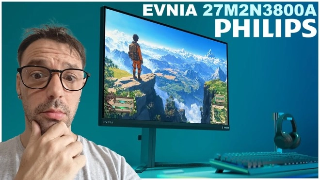 Les vid�os Hardware de la semaine 40-2025 : Gros laptop Gaming et �cran FHD/QHD