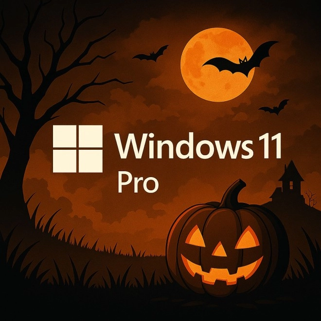 Windows 11 Pro pour 20 euros, une offre horrifique !!!