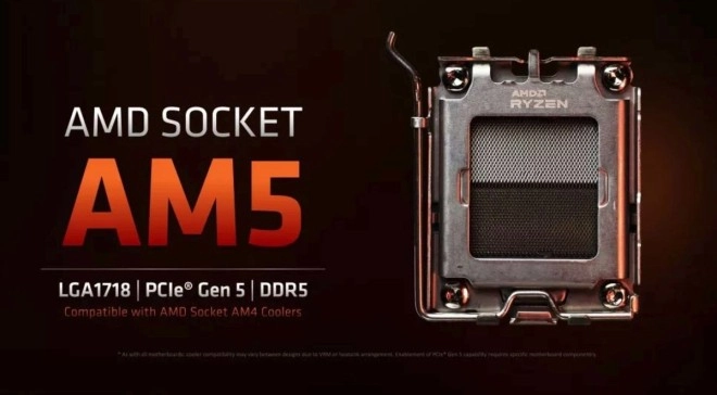 AMD Zen 6 : la compatibilit� AM5 confirm�e, m�me sur les cartes m�res en BIOS 32 Mo