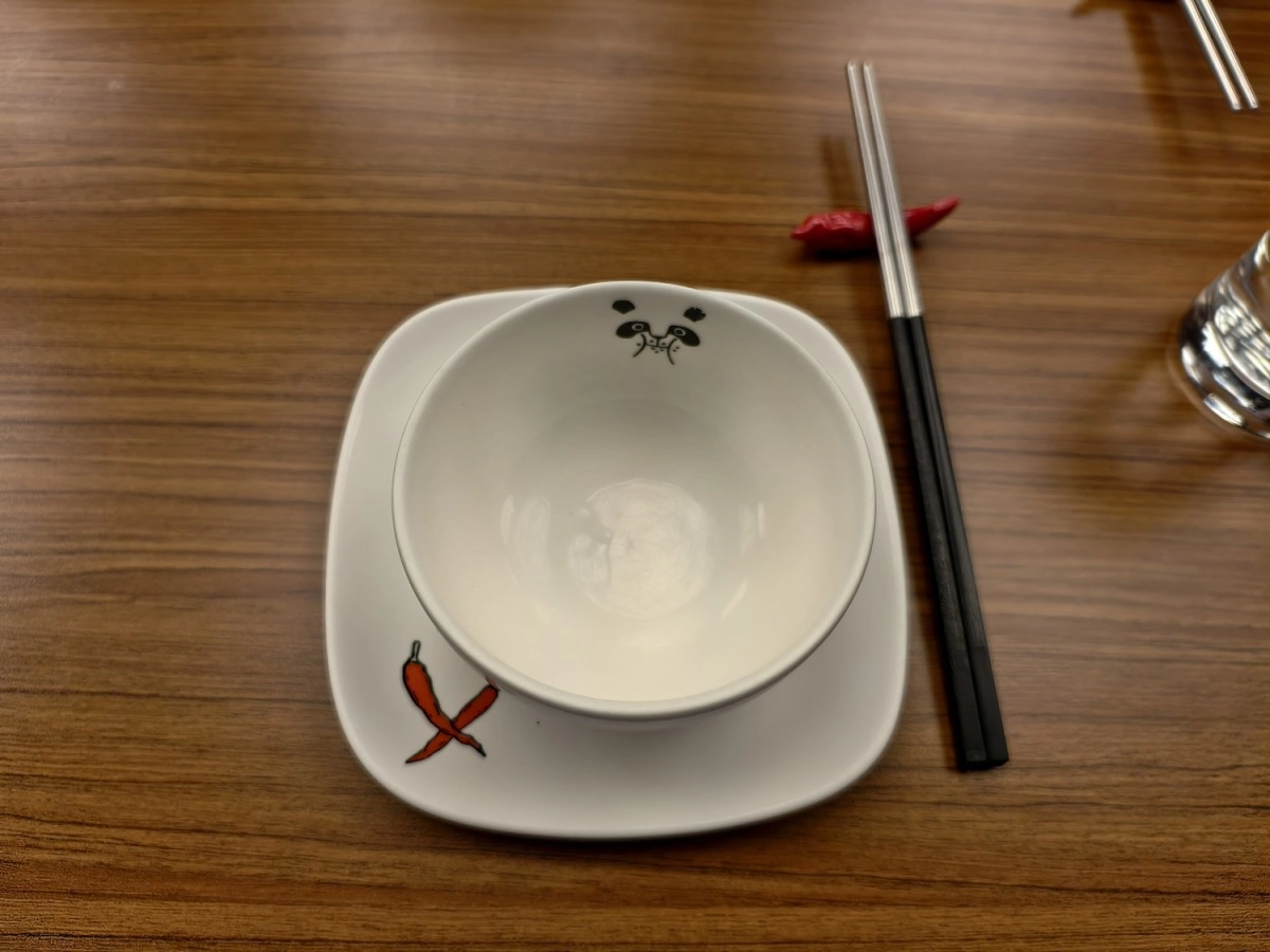 Que mange-t-on en d�placement ? Des bonnes choses !
