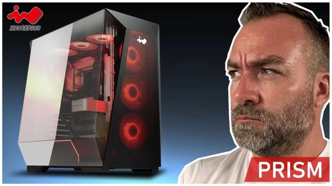 Les vid�os hardware de la semaine 46-2025 : Un seul et unique boitier
