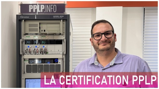 D�couvrez les bureaux de la certification PPLP en Chine