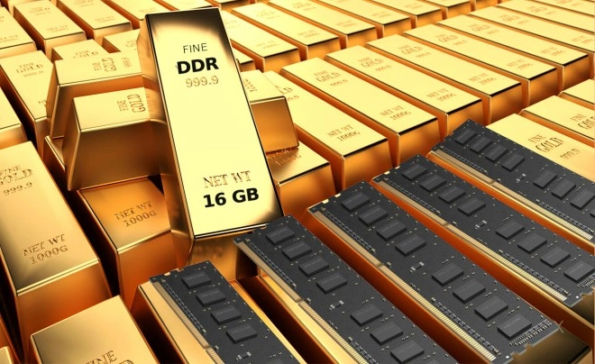 Crise de la m�moire : AMD et NVIDIA envisageraient l'arr�t de certaines CG, ASUS ralentirait la production de CM