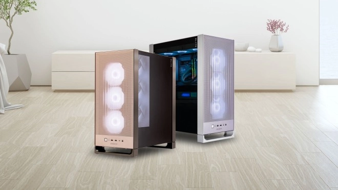 [MAJ] InWin DLITE, le DUBILI abordable pour tout le monde ?
