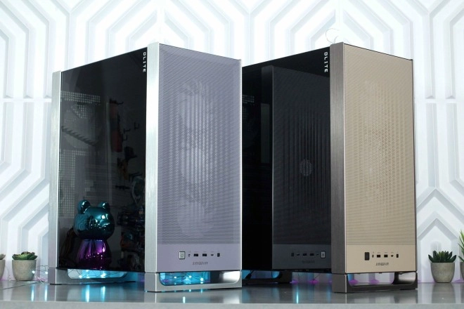 InWin DLITE : comment on aime TROP !!!