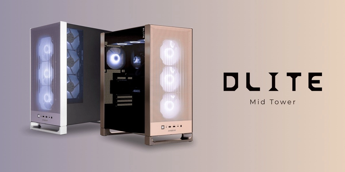 InWin DLITE, le DUBILI abordable pour tout le monde ?