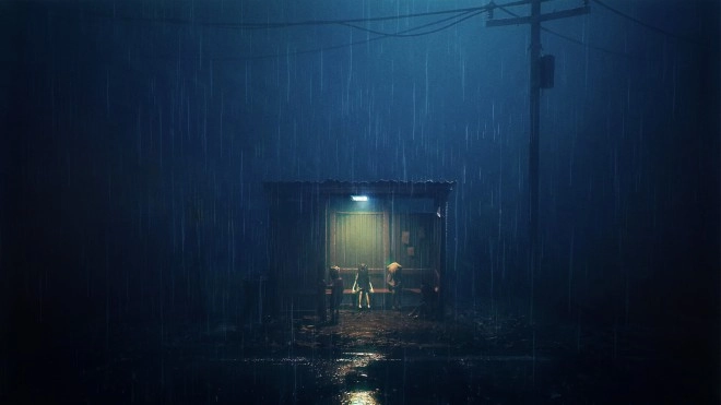 REANIMAL se trouve une date sortie et propose d�j� une d�mo !