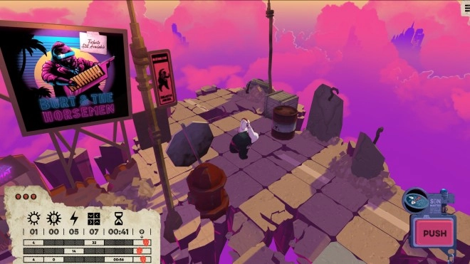 Bon Plan : Felix The Reaper offert par Epic Games