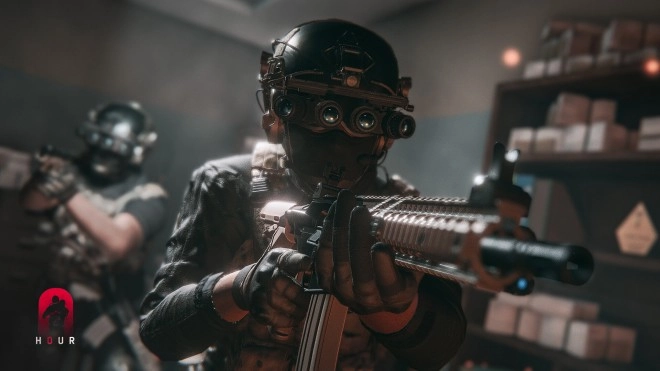 Bon Plan : Zero Hour offert par Epic Games