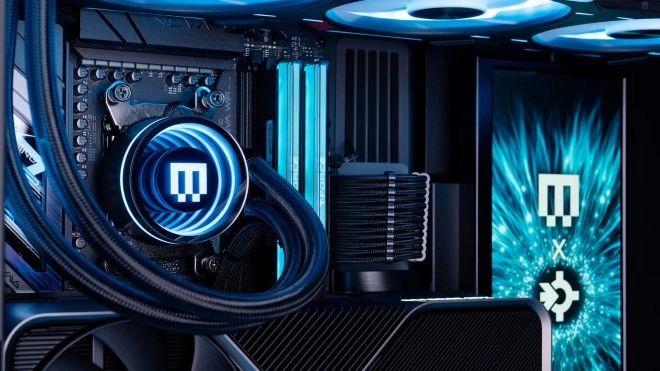 Breaking News : Les prix des PC vont encore augmenter � cause de la p�nurie de DRAM et de NAND, WHAT ???