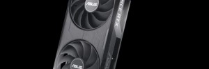 ASUS propose des RTX 5060 Dual EVO !