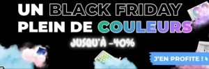 Black Friday : 1FODISCOUNT lance de grosses promos pour �quiper votre PC et votre setup