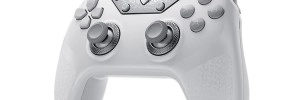 Machenike F1, une manette hautement personnalisable avec des switches en hot-swap