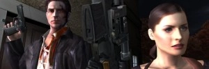 Le mod RTX Remix pour Max Payne 2 avance bien !