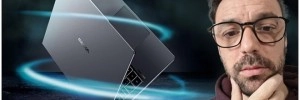 Medion Signium 14 S1 OLED : le compagnon de voyage qui sait se faire oublier