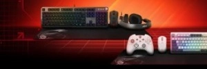 MSI lance son op�ration compl�tez votre setup avec des packs Gaming � prix FOUS