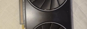OH ! un prototype de GTX 1650 SUPER !