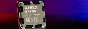 Ryzen 7 9700X3D : un troisi�me Zen 5 X3D pour l�AM5 rep�r� chez PassMark ?