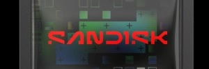 Sandisk d�voile la SANDISK Extreme Fit, la cl� USB-C de 1 To la plus petite au monde