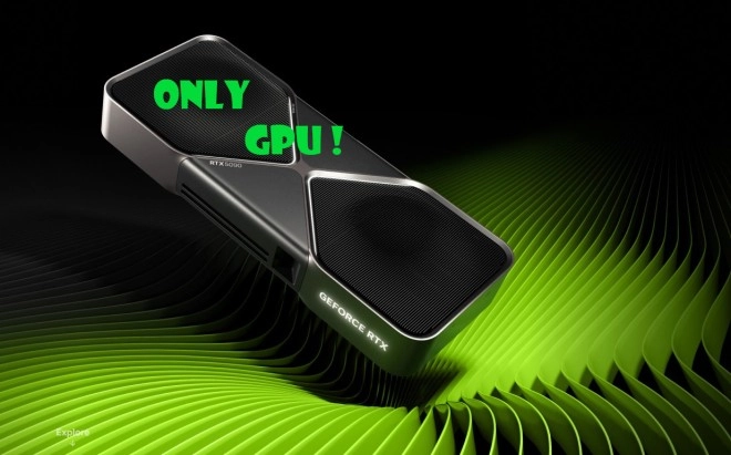 NVIDIA aurait stopp� la vente de bundle GPU + m�moire